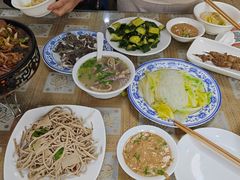 -清真·鸦儿李记·小馆(后海店)
