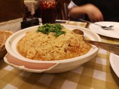 -船屋葡国餐厅