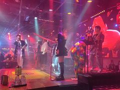 -喜鹊音乐酒馆(西街店)