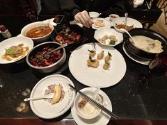 -上海小南国(国发店)