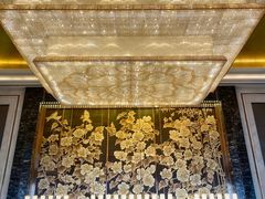 -长沙富力万达文华酒店