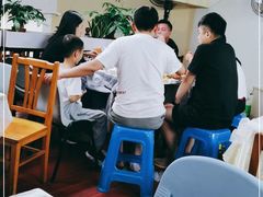 大堂-龙虾奇迹(大华三路店)