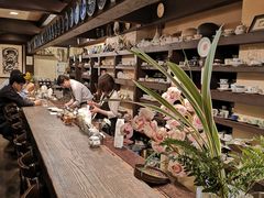 -茶亭 羽當 渋谷