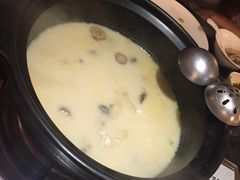 -捞王猪肚鸡火锅(昆山店)