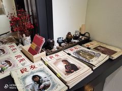 -良友书坊(安徽路店)