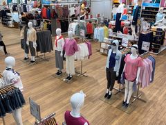-优衣库(天津天河城店)