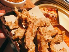 -麻路成都火锅(柏威年店)