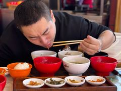 -乡党臊子面(丰庆公园店)