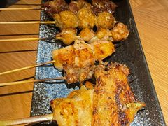 -王氏炉匠·烧鸟放题自助(好运街店)