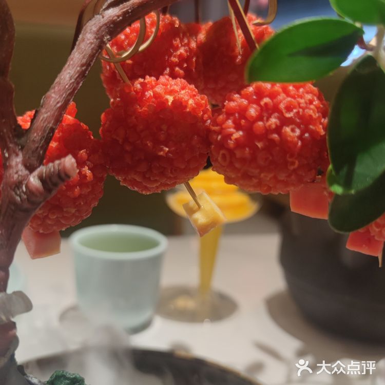 陕菜·特色小吃📸