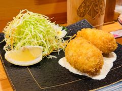 -晶吉·居酒屋·烧鸟·生鱼饭(中山区民主广场店)