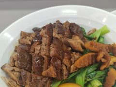 -正東记港味烧腊餐室(天鹅湖银泰城店)