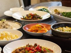-外滩三号餐厅·创意中餐