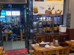 -探唐烧烤(棠东店)
