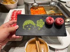 -海底捞火锅(悦汇时光颂店)