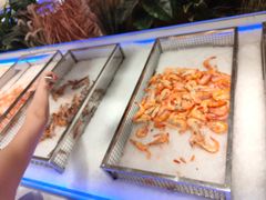 -鼎香缘海鲜自助火锅烤肉(锦辉购物广场店)