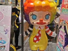 -泡泡玛特POPMART(太古里店)