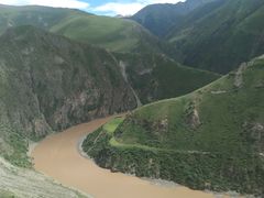 -比如骷髅墙景区