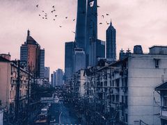 -上海中心大厦