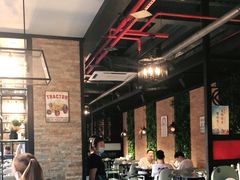 大堂-天都火锅酒楼(虹梅南路店)