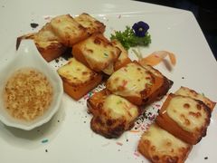 -画臻楼.家宴.融合菜(锦业路店)
