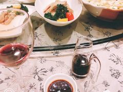 -丁山花园酒店-明园餐厅