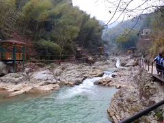 -泽雅景区