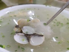 白贝冬瓜汤-鹿福农庄(南沙天后宫店)