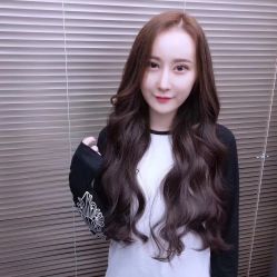 -MyStyle美发沙龙