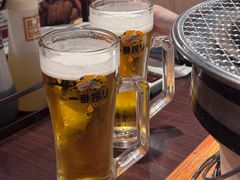 -蒜香焼肉PURUSHIN(马场路店)