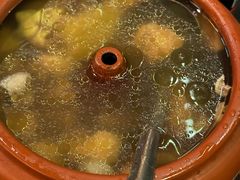 -缘生态云南菜·野生菌庭院餐厅(华侨城店)