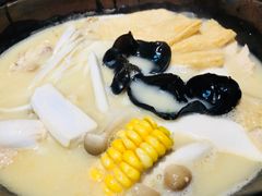 -FROM FARM八亩农场(三里屯店)