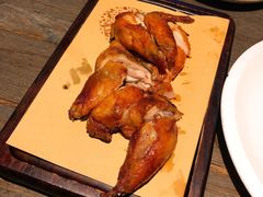 -童年小筑餐厅(申花路店)