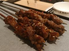 -羊之道草原味道清真餐厅(番禺店)