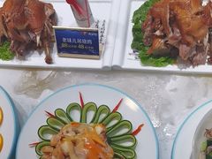 -海味当家·蒸锅海鲜(星海公园店)