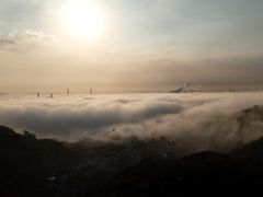 -平湖九龙山旅游度假区