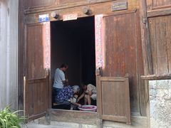 -安顺旧州古镇