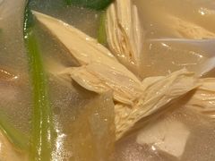 -子午路张记肉夹馍(小寨西路店)