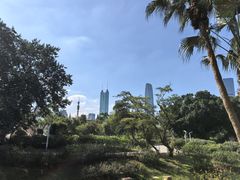 -人民公园(罗湖区)