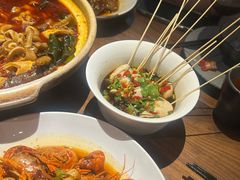 -马头巷·食景园(苏州总店)