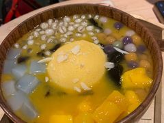 -杏甜品(尖沙咀加拿分道店)