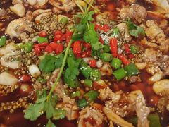 -米二红烧兔(华阳店)