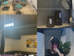 -棂笼·深度沉浸密室(武汉旗舰店)