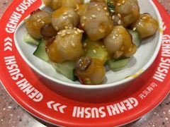 -元气寿司(环球港店)