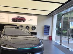 -华为智能生活馆(上海金桥国际商业广场)