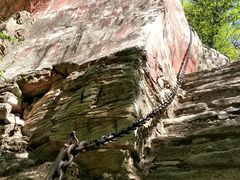 -北京上方山国家森林公园