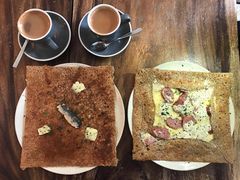 -RAC BAR(安福路店)