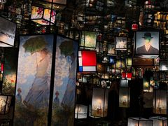 -成都梵高星空艺术馆(春熙路旗舰店)