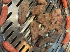 -·缸桶屋·韩式牛肋条自助烤肉(西湖D11店)