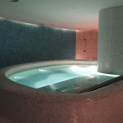 -希尔顿酒店·eforea spa水疗中心